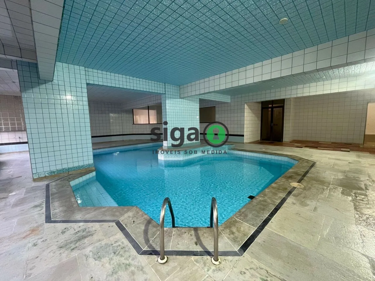 Imagem VENDA DE APARTAMENTO DE 176M2 NA VILA MARIANA COM 4 DORMITORIOS E 3 VAGAS GARAGEM