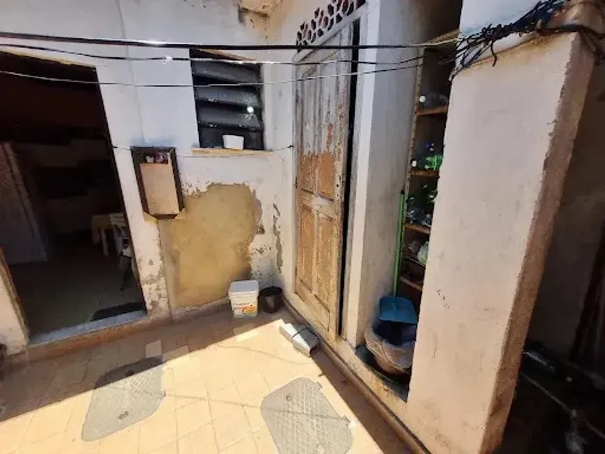 Imagem Casa com 2 Quartos à Venda, 360 m² em Fonseca - Niterói