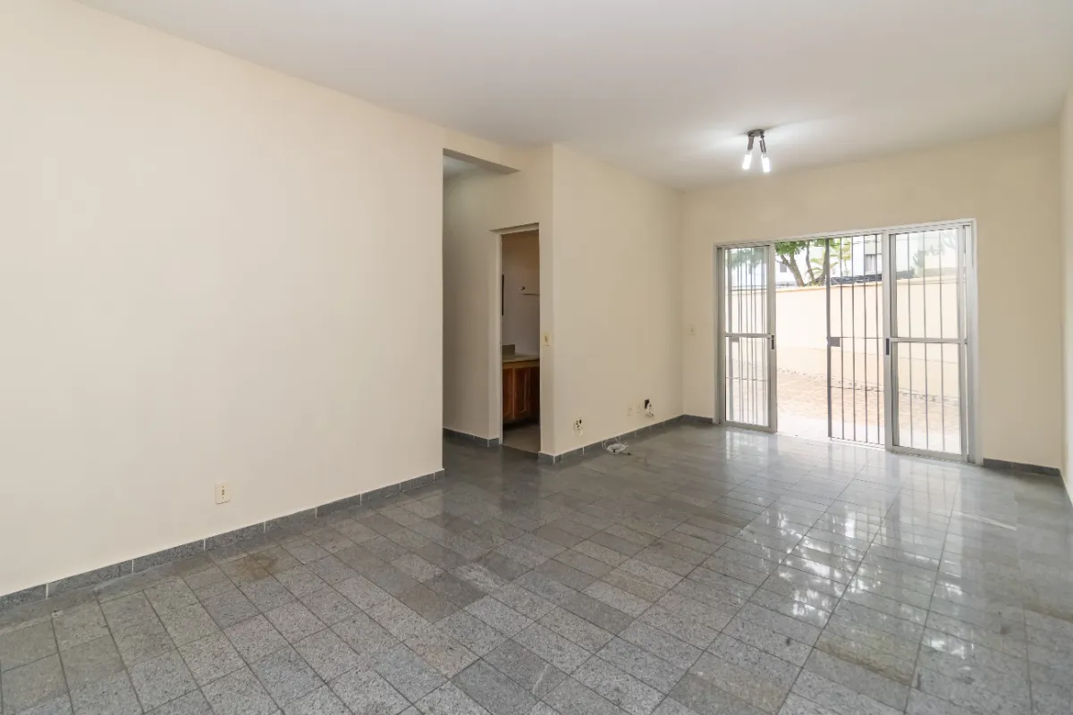 Imagem Apartamento para venda em Vila Amélia com 2 quartos, 116m2