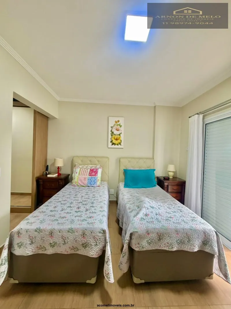 Imagem Apartamentos no Litoral para venda em Praia Grande no bairro Aviação