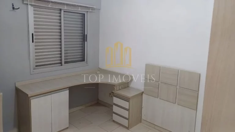 Imagem Cobertura Duplex Reformada – 3 Dormitórios – Residencial Vale do Luar – Floradas de São José