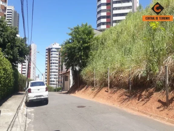 Foto do imóvel TERRENO PARA EMPREENDIMENTOS