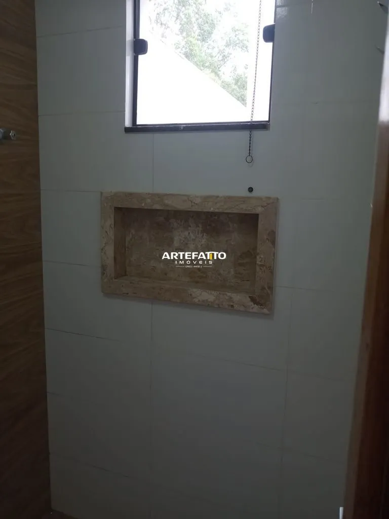 Imagem Apartamento à Venda em Residencial São Domingos, Franca - SP