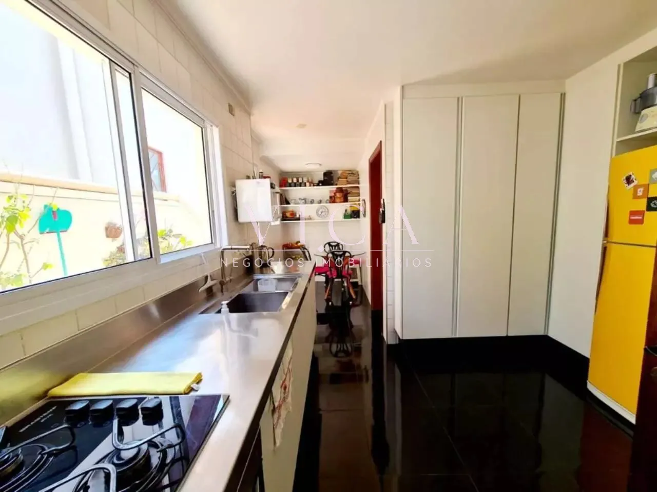Imagem Alphaville 11| Casa 364m² 4 dorms, 2 suíte R$ 2.499.000 - Alphaville/SP