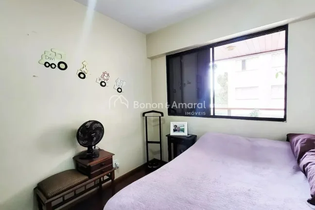 Imagem Localização nobre no Cambuí, em uma das regiões mais valorizadas e desejadas de Campinas, com ac...