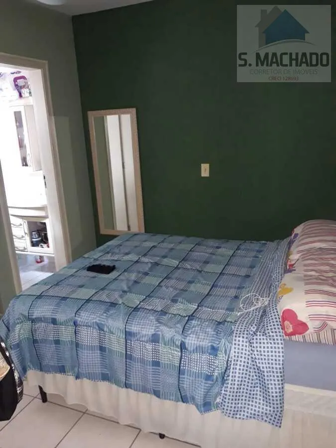 Imagem Apartamento para Venda em Santo André / SP no bairro Vila Camilópolis
