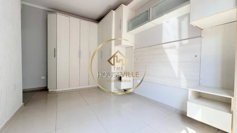 Imagem Casa, 3 Dormitórios (1Suite), 143m², Vila Branca, Jacareí