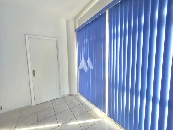 Imagem Sala/Conjuntos comerciais no Centro em frete da Alfandega para locação