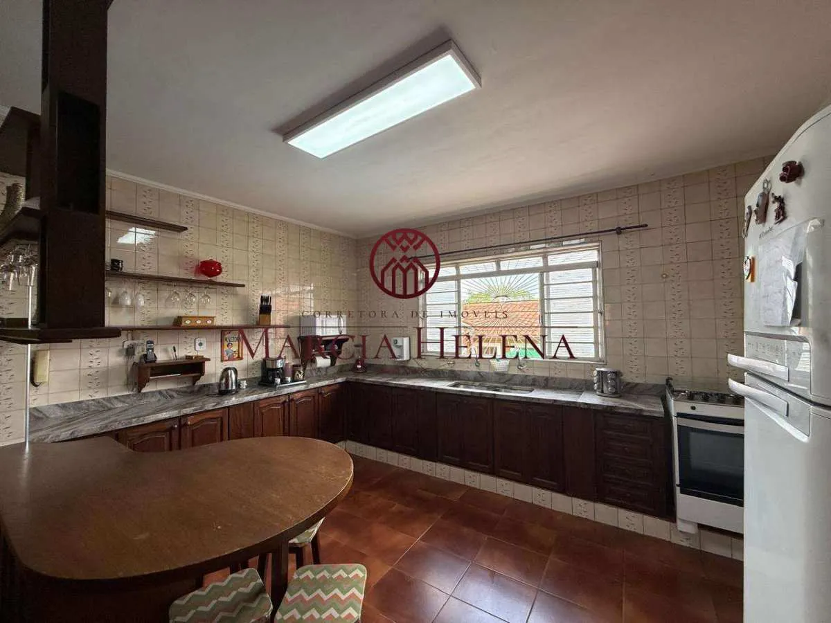 Imagem Casa à venda em Campinas, Vila Manoel Ferreira, com 2 quartos, 217m2