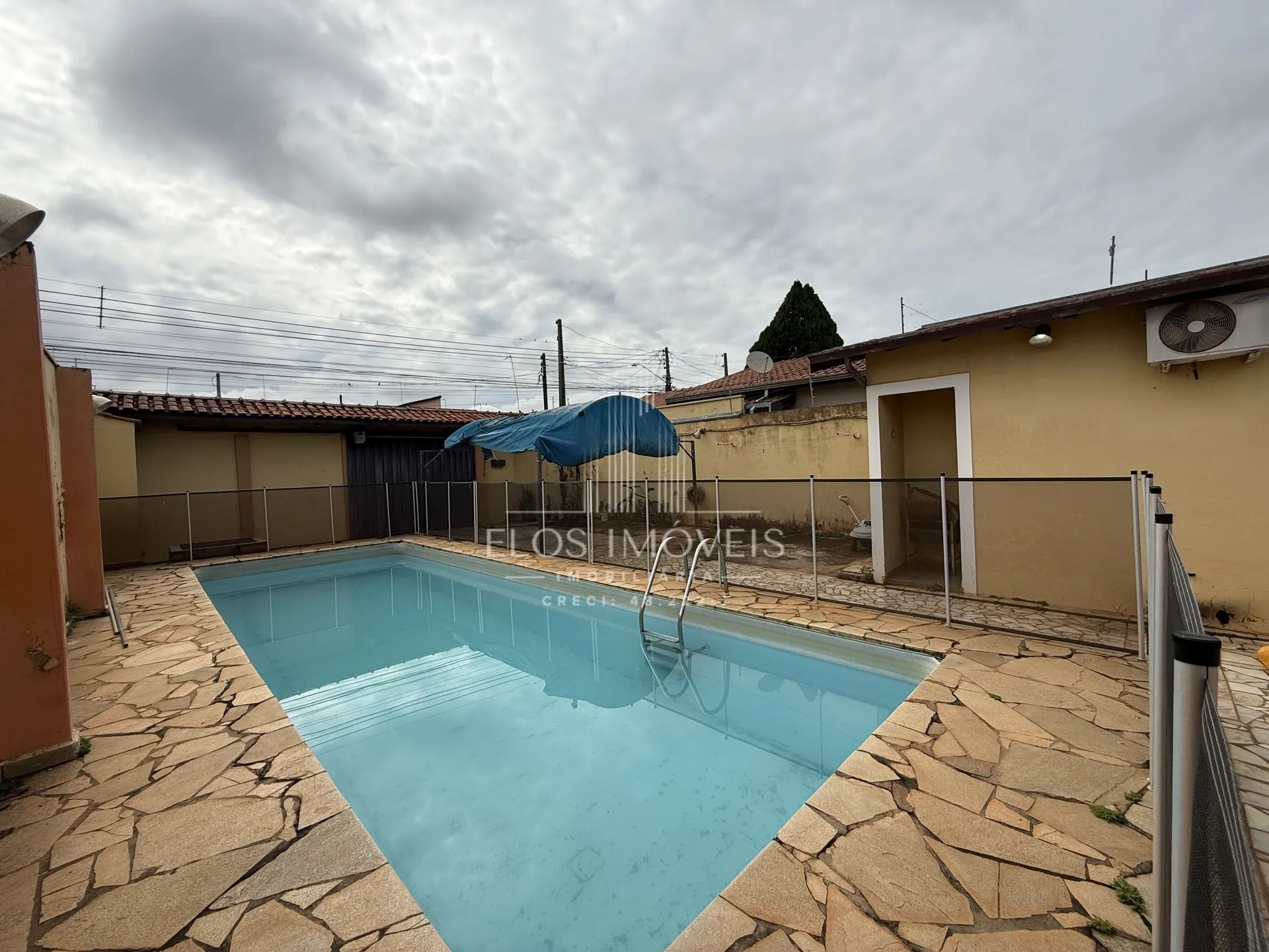 Imagem Casa de 2 quartos, 98m² no bairro Jardim Caieira, em Limeira