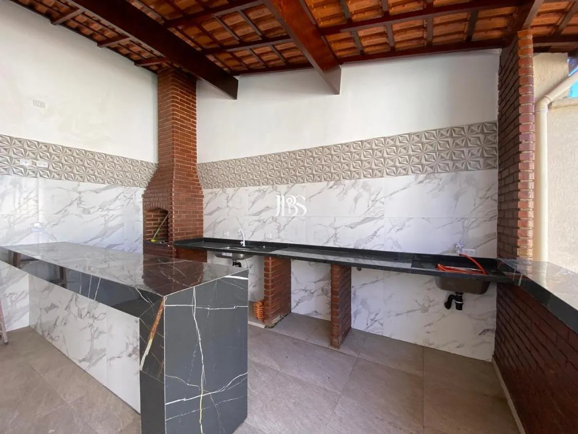 Imagem CASA ISOLADA 4 DORM COM PISCINA LADO PRAIA FINANCIAMENTO BANCARIO CIBRATEL 2 EM ITANHAEM