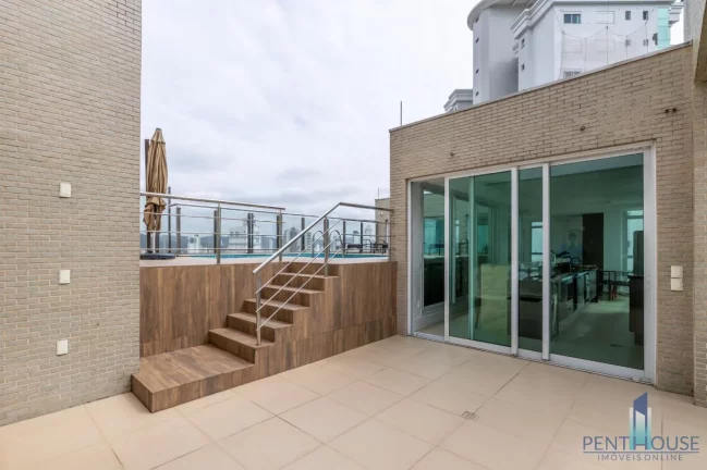 Imagem Cobertura Duplex para Venda em Balneário Camboriú, CENTRO, 4 dormitórios, 4 suítes, 4 banheiros, 6 vagas
