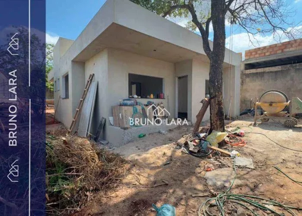 Foto do imóvel Casa a venda em Igarapé / bairro Pousada Del Rey