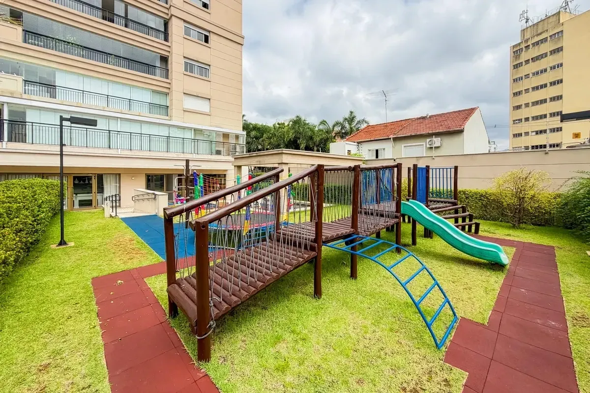 Imagem Apartamento com 4 Quartos à Venda, 150 metros em Vila Mariana - São Paulo