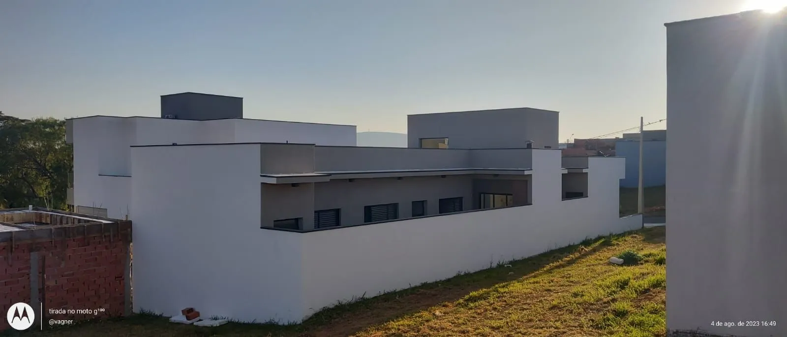 Imagem Condomínio Residencial Reserva Ipanema, Viva o Luxo em Meio à Natureza e Conforto!
