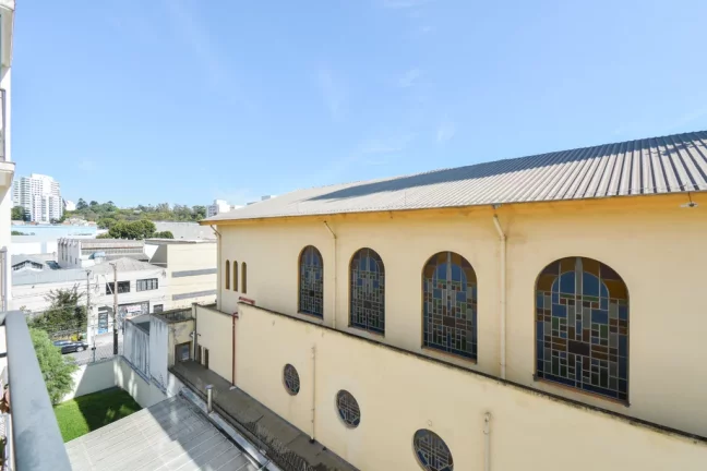 Imagem Apartamento à venda em São Paulo, Ipiranga, com 1 quarto, 38m2