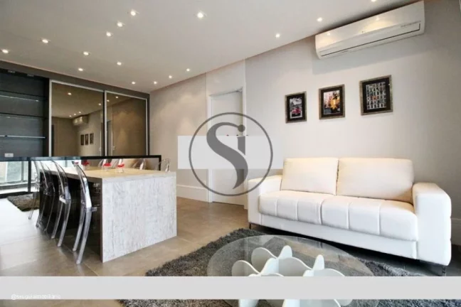 Imagem APARTAMENTO RESIDENCIAL em SÃO PAULO - SP, VILA NOVA CONCEIÇÃO
