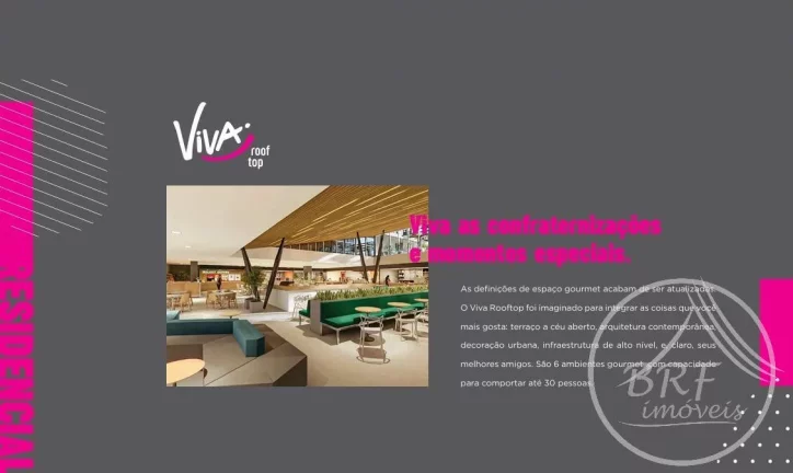 Imagem Lançamento Imobiliário: Viva Trindade Oportunidade de investimento rentável