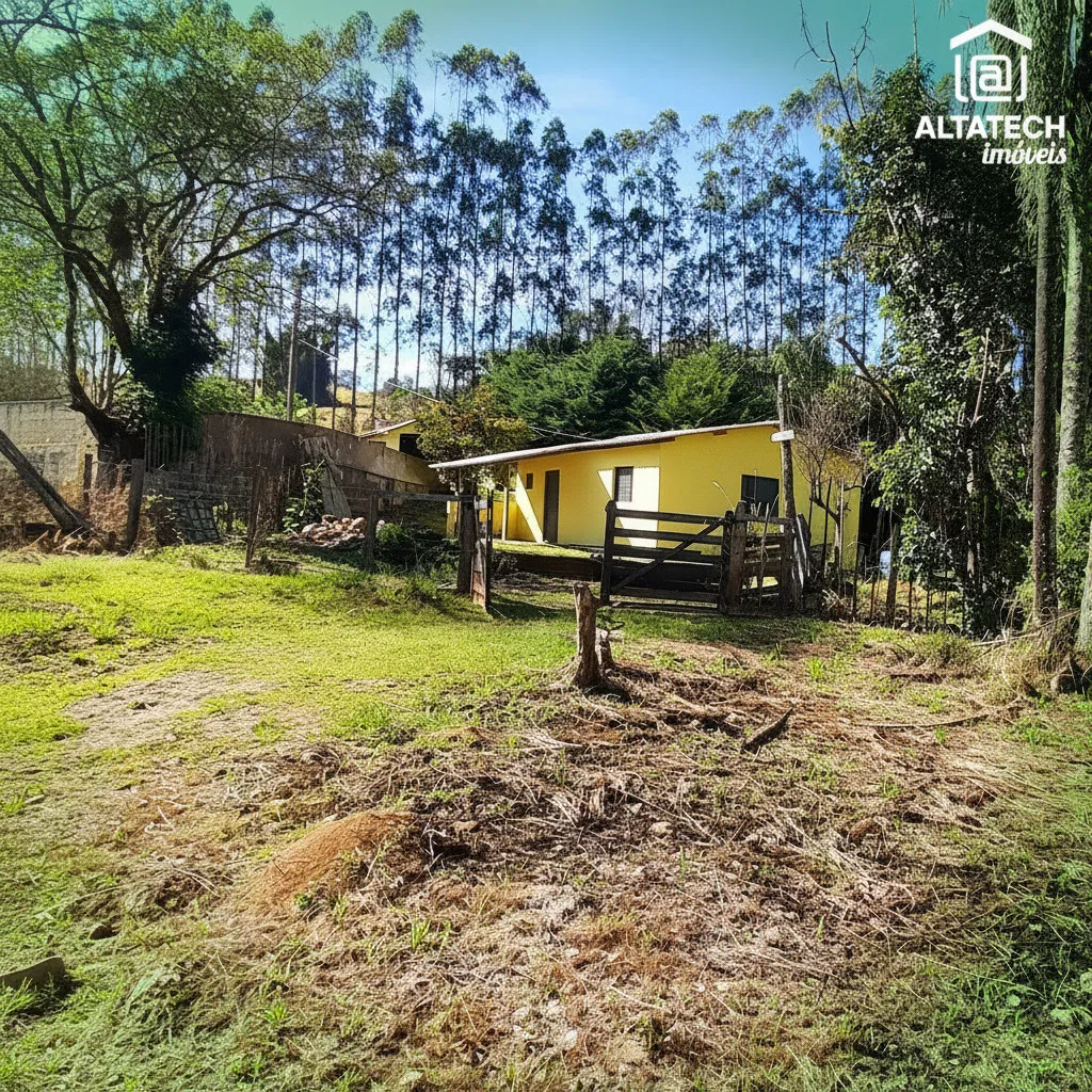 Imagem Chácara à venda em Afonso, Bandeira do Sul