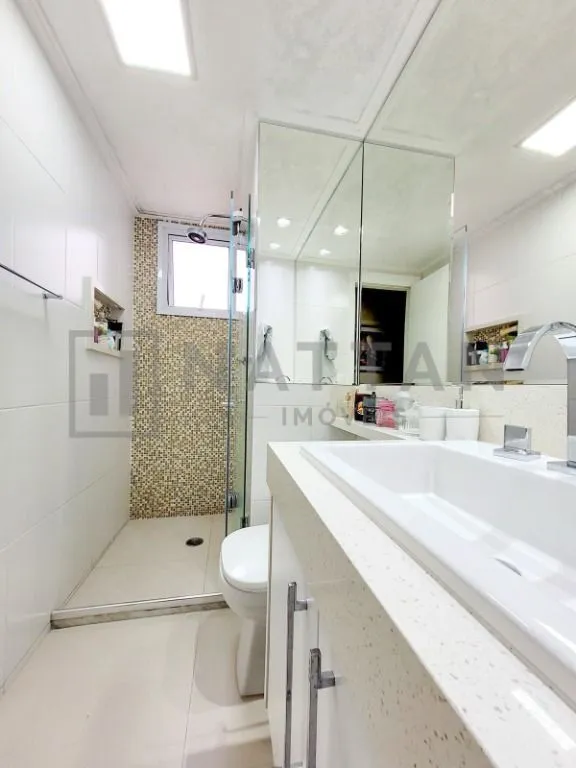 Imagem Apartamento com 2 dormitórios à venda, 89 m² por R$ 1.145.000,00 - Tatuapé - São Paulo/SP