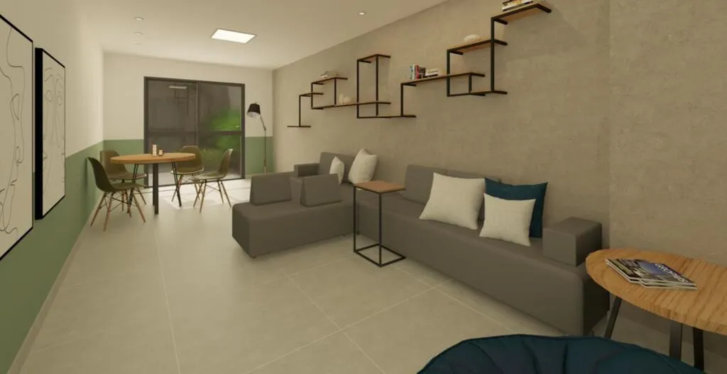 Imagem APARTAMENTO RESIDENCIAL em São Paulo - SP, Higienópolis