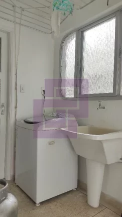 Imagem Apartamentos / Padrão na cidade de Guarujá