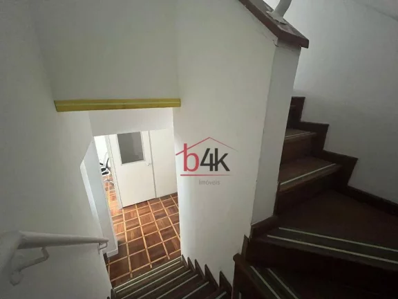 Imagem Casa comercial para compra ou alugar no Campo Belo