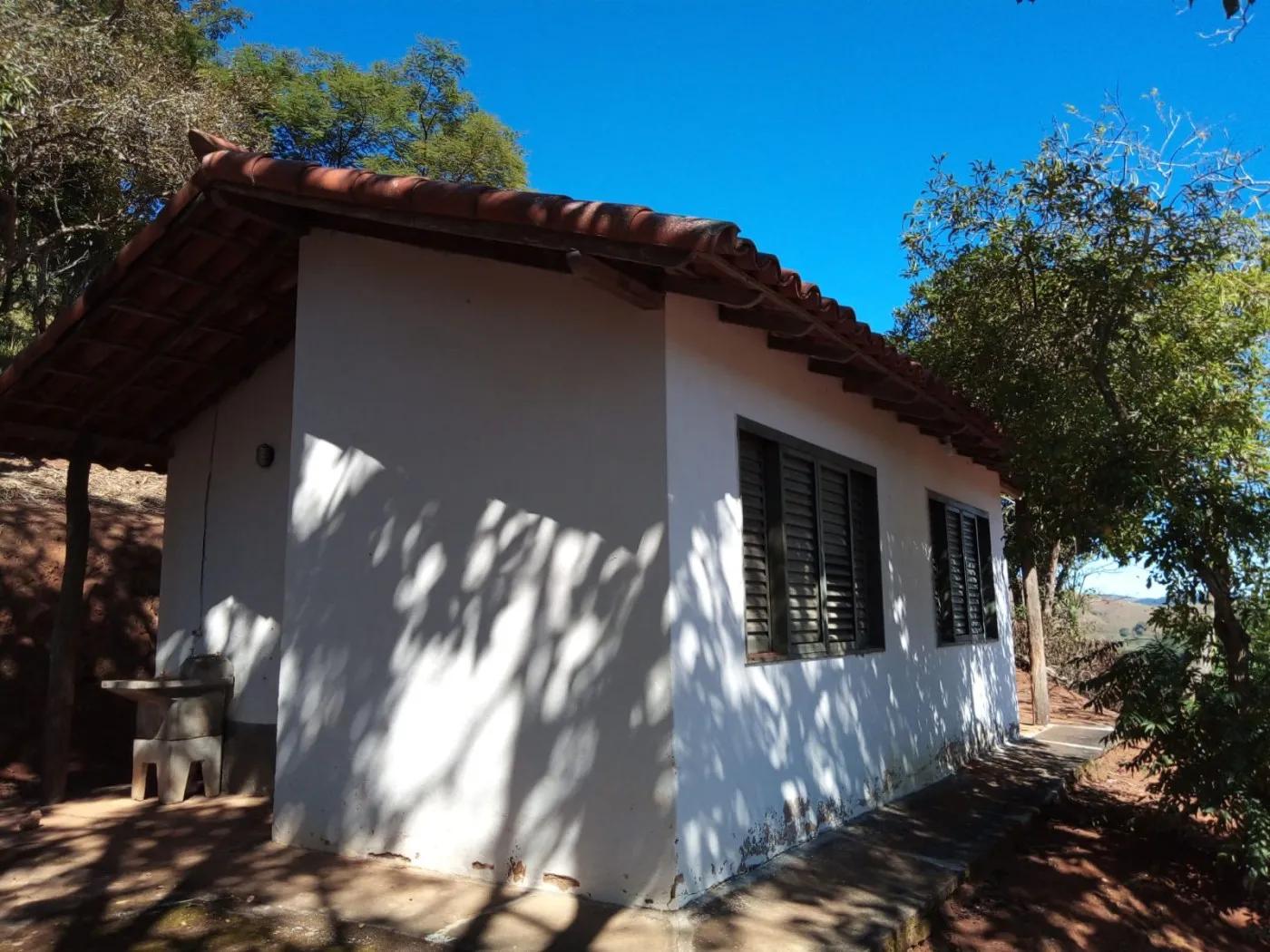 Imagem Sítio para Venda em Petrópolis / RJ no bairro Posse