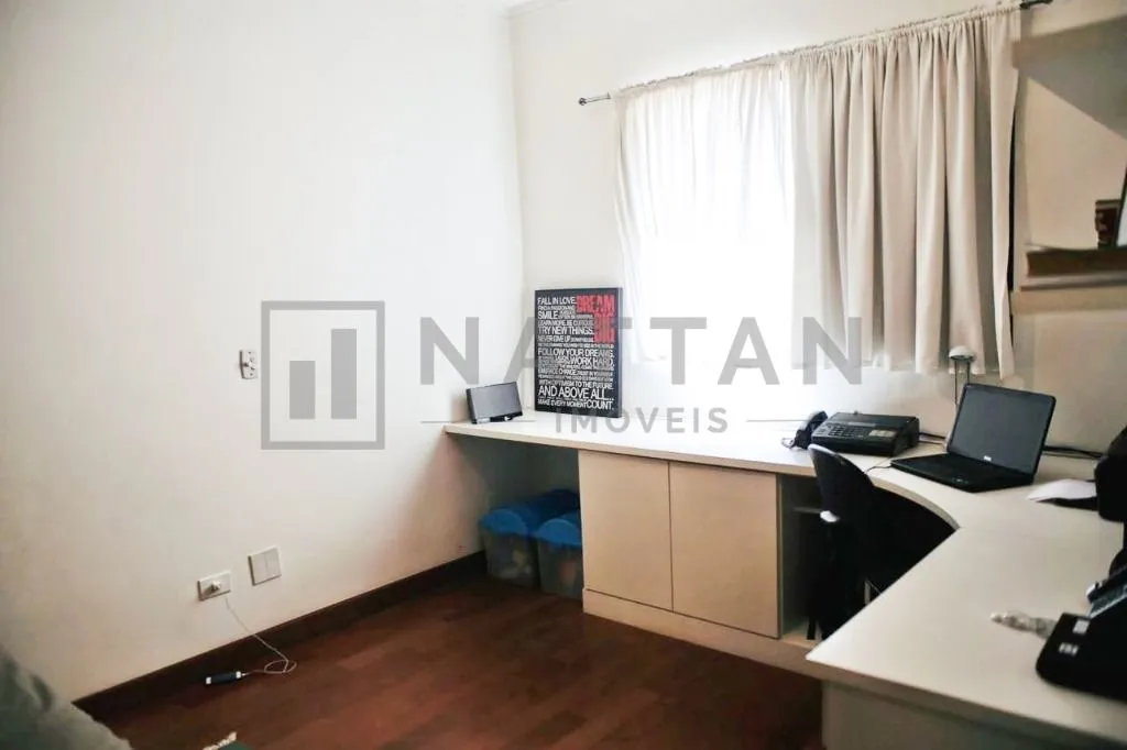 Imagem Apartamento com 3 dormitórios à venda por R$ 1.280.000,00 - Tatuapé - São Paulo/SP