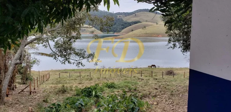 Imagem Lindo Sitio em São José dos Campos/SP
