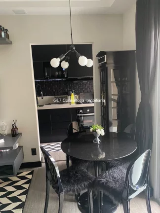 Imagem MARAVILHOSO APARTAMENTO PORTEIRA FECHADA CONDOMINIO RESERVA VISTA VERDE - INDAIATUBA-SP