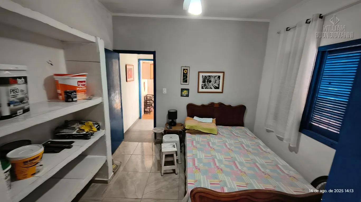 Imagem CASA GEMINADA, SOLEMAR - PRAIA GRANDE/SP