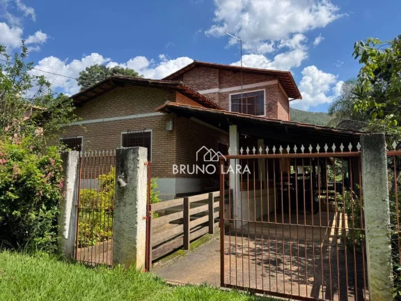 Imagem Sítio a venda / Residencial Mangabeiras