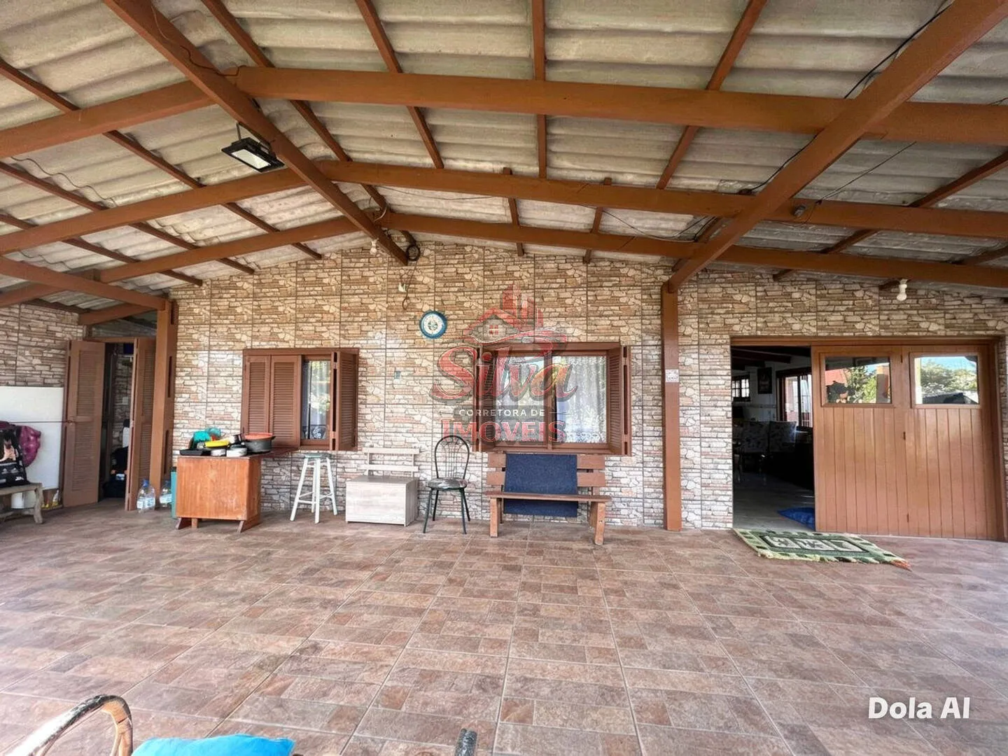 Imagem C707 | Casa de esquina em Albatroz