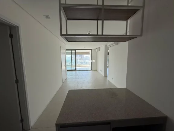 Imagem Apartamento de luxo em Moema com 2 suítes!