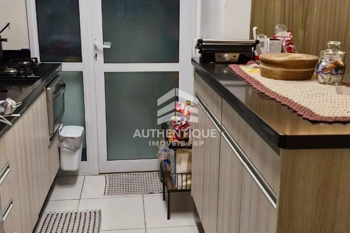 Imagem LUZES DA MOOCA - Apartamento no bairro Mooca à venda