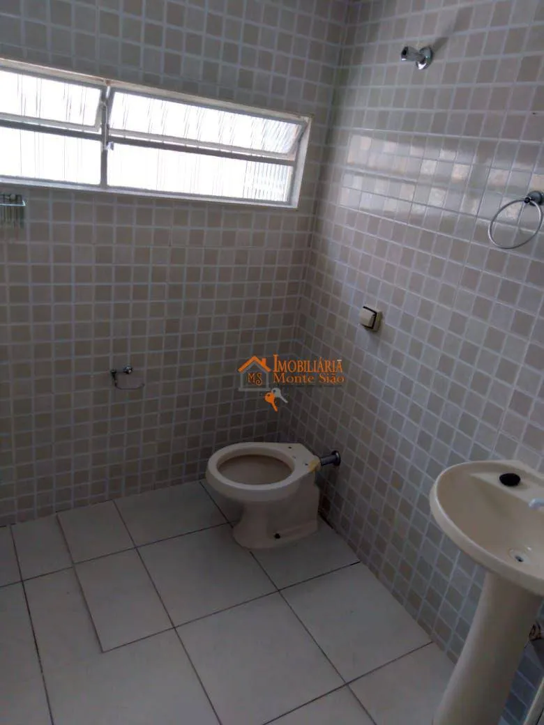 Imagem Casa com 1 dormitório à venda, 84 m² por R$ 617.700,00 - Vila Galvão - Guarulhos/SP