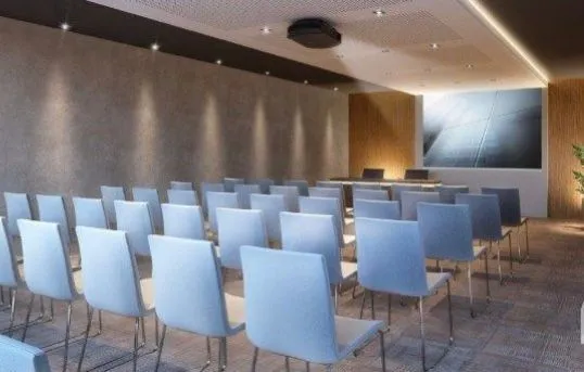 Imagem Sala comercial no MW, 52m² privativos - Bairro Tristeza