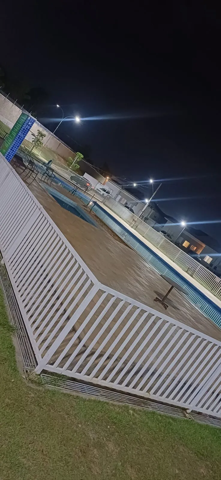 Imagem Casa 2 quartos condomínio origem do sol bairro novo mundo