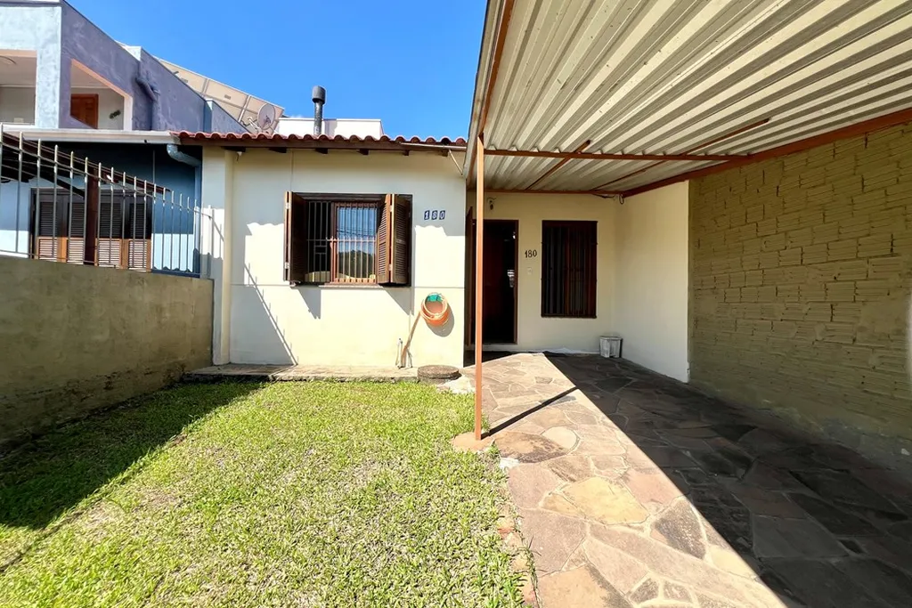 Casa em Nossa Senhora das Graças
