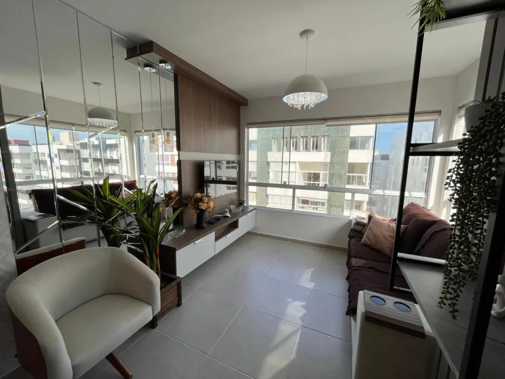Imagem Apartamento 2 Dormitórios - Bairro Zona Nova