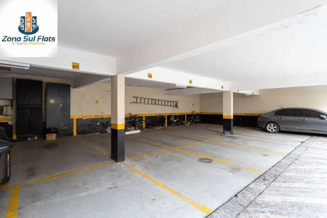 Imagem Excelente Apartamento à Venda Na Vila Mariana Com 3 Dormitórios Sendo 1 Suíte e 2 Vagas