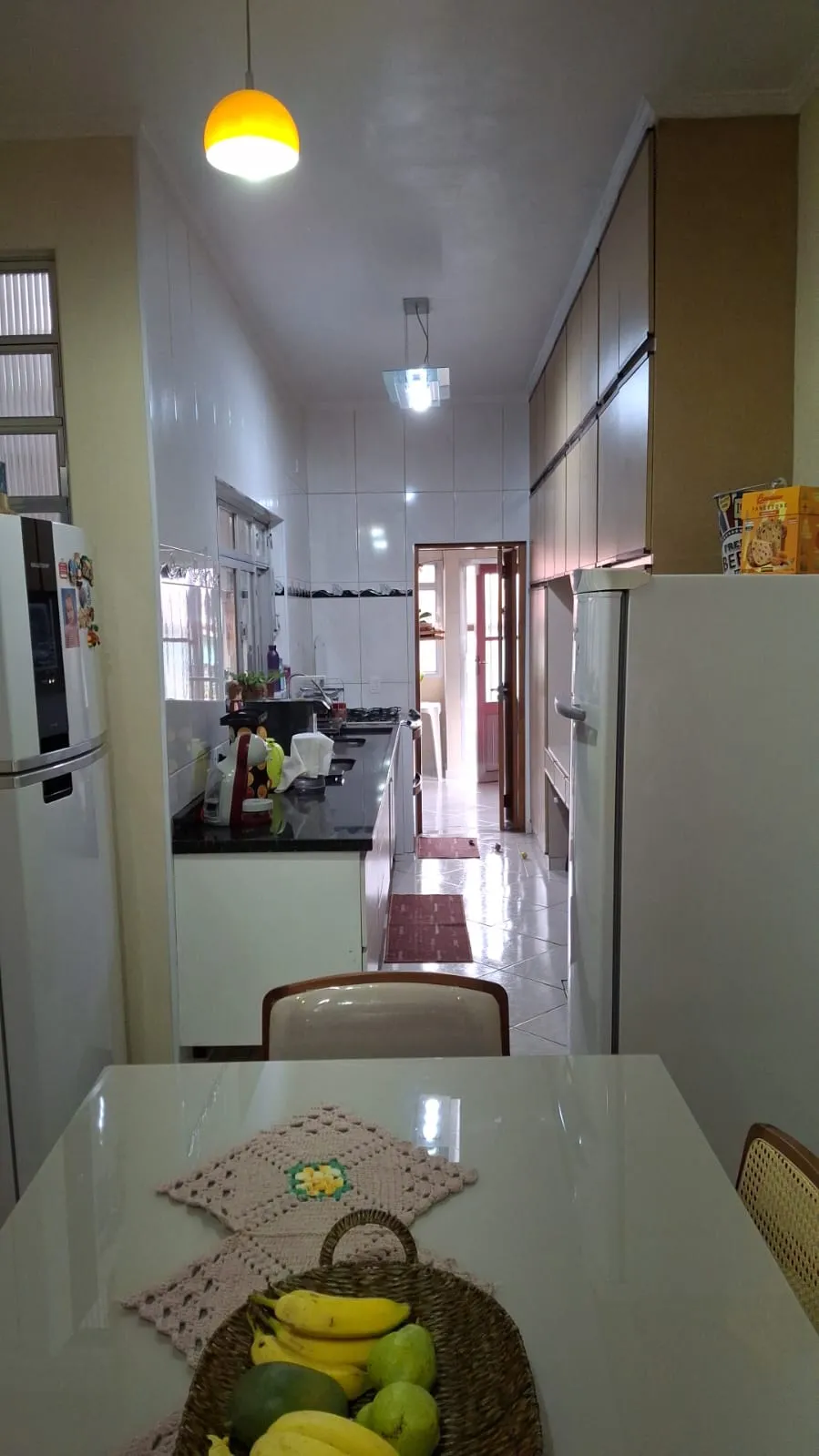 Imagem Vendo linda casa/ sobrado no bairro Campo Grande