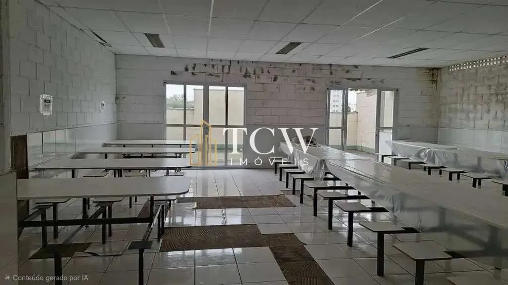 Imagem Prédio Comercial/Armazem à venda | 2.280m2 | Mooca/SP
