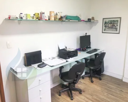 Imagem Cobertura de 4 dormitórios, 3 banheiros, 3 vagas, com 226m² em Rudge Ramos, São Bernardo do Campo