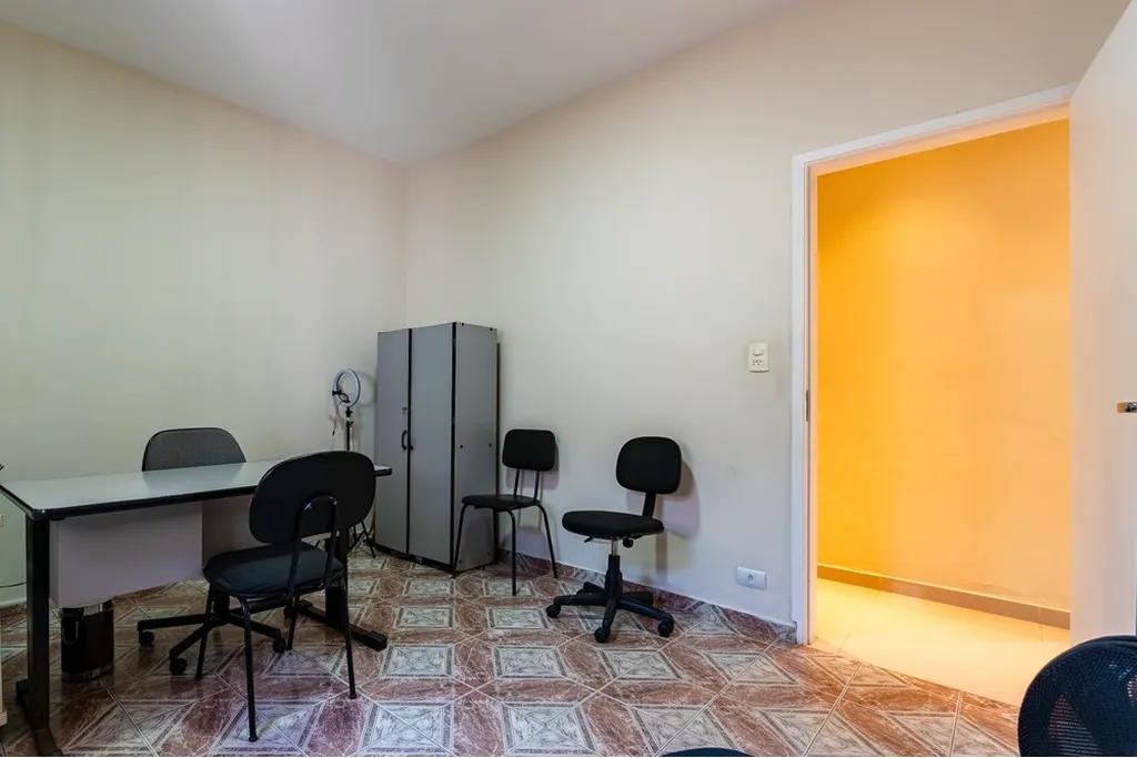 Imagem Casa à venda em São Paulo, Brooklin Paulista, com 3 quartos, 190m2