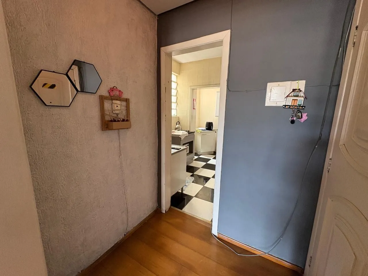 Imagem Apartamento 3 dormitórios na Glória!
