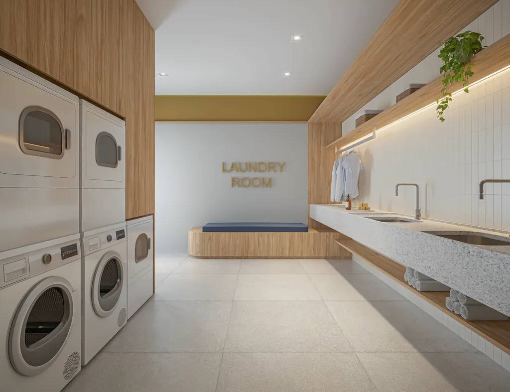 Imagem Landmark Santa Cruz by Diálogo Smart Spaces - Breve Lançamento - Landmark Santa Cruz by Diálogo Smart Spaces