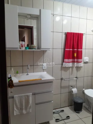 Imagem Apartamento de 3 dormitórios em Kobrasol - São José por R$480.000 para venda