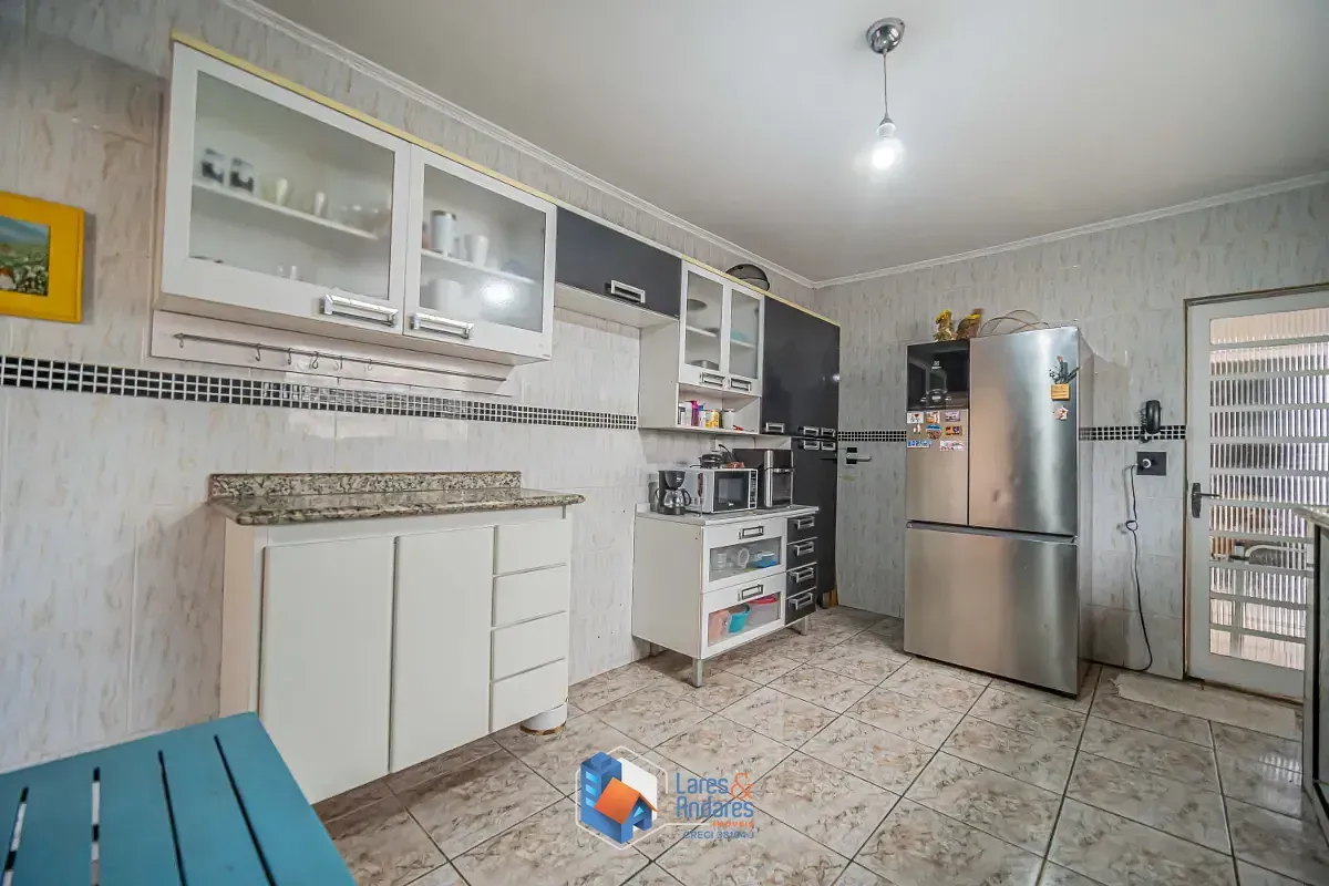 Imagem Casa para venda em Jardim Monte Kemel com 3 quartos, sendo 1 suíte, 172m²